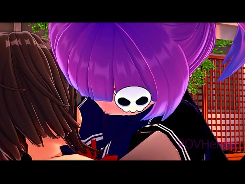 ❤️ Arachne 女孩怪物。 ️ 色情 在我們